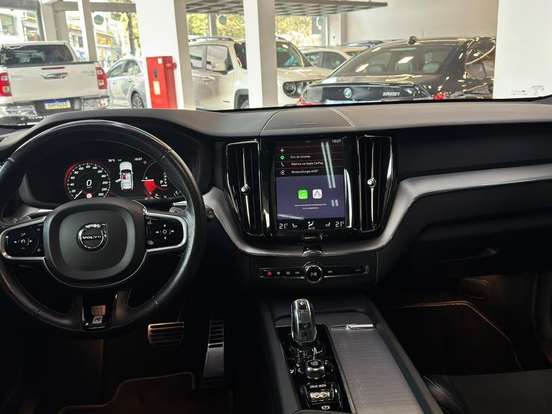 VOLVO-XC90-2.0 T8 HYBRID R-DESIGN AWD GEARTRONIC VOLVO-XC90-2018