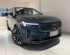 VOLVO XC90 2.0 T8 PHEV ULTRA AWD GEARTRONIC VOLVO XC90 2.0 T8 PHEV ULTRA AWD GEARTRONIC