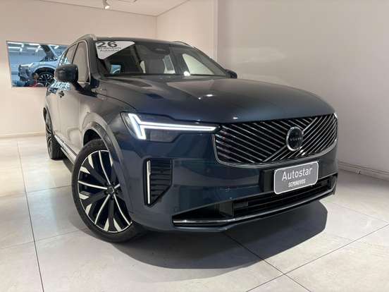 VOLVO-XC90-2.0 T8 PHEV ULTRA AWD GEARTRONIC VOLVO-XC90-2025