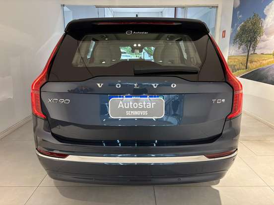 VOLVO-XC90-2.0 T8 PHEV ULTRA AWD GEARTRONIC VOLVO-XC90-2025
