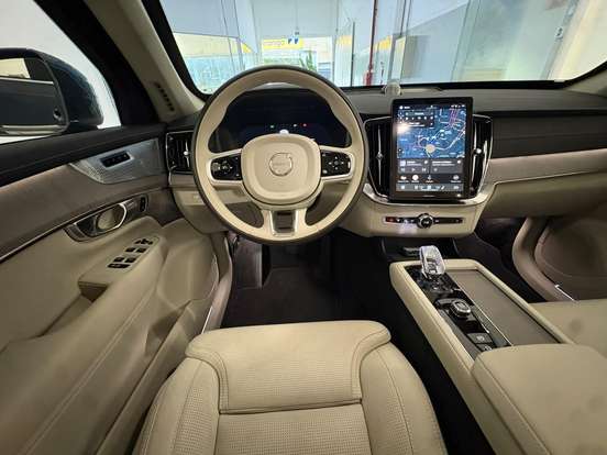 VOLVO-XC90-2.0 T8 PHEV ULTRA AWD GEARTRONIC VOLVO-XC90-2025
