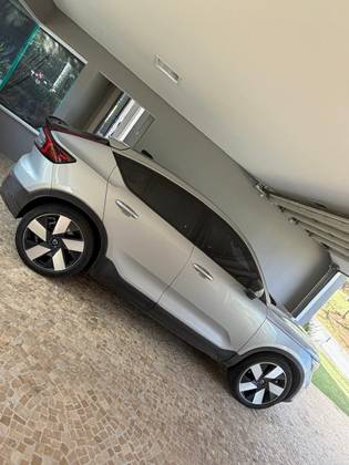 VOLVO C40 P8 RECHARGE TWIN ELECTRIC ULTIMATE AWD