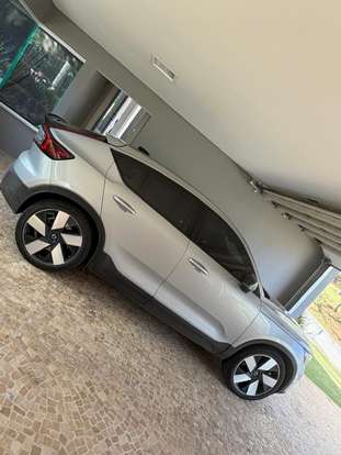 VOLVO-C40-P8 RECHARGE TWIN ELECTRIC ULTIMATE AWD VOLVO-C40-2022