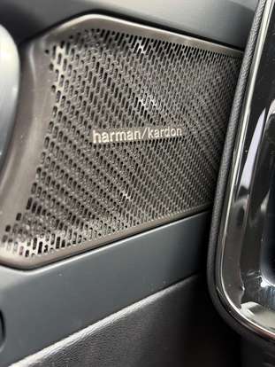 VOLVO-C40-P8 RECHARGE TWIN ELECTRIC ULTIMATE AWD VOLVO-C40-2022