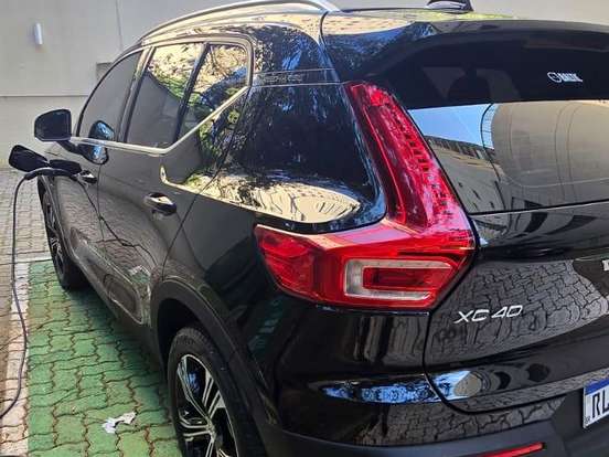 VOLVO-XC40-1.5 T5 RECHARGE INSCRIPTION GEARTRONIC VOLVO-XC40-2021