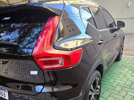 VOLVO-XC40-1.5 T5 RECHARGE INSCRIPTION GEARTRONIC VOLVO-XC40-2021