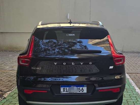 VOLVO-XC40-1.5 T5 RECHARGE INSCRIPTION GEARTRONIC VOLVO-XC40-2021