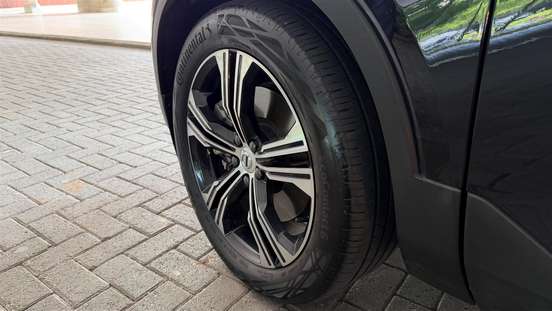 VOLVO-XC40-1.5 T5 RECHARGE INSCRIPTION GEARTRONIC VOLVO-XC40-2020