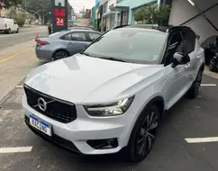 VOLVO XC40 1.5 T5 RECHARGE R-DESIGN GEARTRONIC VOLVO XC40 1.5 T5 RECHARGE R-DESIGN GEARTRONIC
