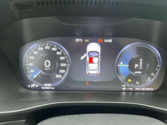 VOLVO-XC40-1.5 T5 RECHARGE R-DESIGN GEARTRONIC VOLVO-XC40-2021