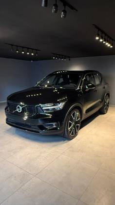 VOLVO XC40 2.0 T5 GASOLINA R-DESIGN AWD GEARTRONIC