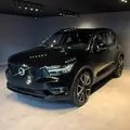 VOLVO XC40 2.0 T5 GASOLINA R-DESIGN AWD GEARTRONIC VOLVO XC40 2.0 T5 GASOLINA R-DESIGN AWD GEARTRONIC