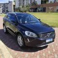 VOLVO XC60 2.0 T5 DYNAMIC FWD TURBO GASOLINA 4P AUTOMÁTICO VOLVO XC60 2.0 T5 DYNAMIC FWD TURBO GASOLINA 4P AUTOMÁTICO