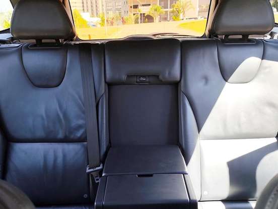 VOLVO-XC60-2.0 T5 DYNAMIC FWD TURBO GASOLINA 4P AUTOMÁTICO VOLVO-XC60-2015