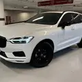 VOLVO XC60 2.0 T5 GASOLINA MOMENTUM AWD GEARTRONIC VOLVO XC60 2.0 T5 GASOLINA MOMENTUM AWD GEARTRONIC