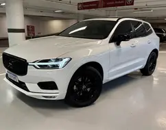 VOLVO XC60 2.0 T5 GASOLINA MOMENTUM AWD GEARTRONIC VOLVO XC60 2.0 T5 GASOLINA MOMENTUM AWD GEARTRONIC