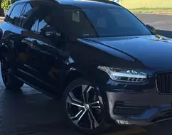 VOLVO XC90 2.0 INSCRIPTION TURBO GASOLINA 4P 4X4 AUTOMÁTICO VOLVO XC90 2.0 INSCRIPTION TURBO GASOLINA 4P 4X4 AUTOMÁTICO
