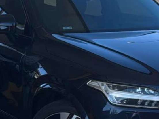 VOLVO-XC90-2.0 INSCRIPTION TURBO GASOLINA 4P 4X4 AUTOMÁTICO VOLVO-XC90-2015