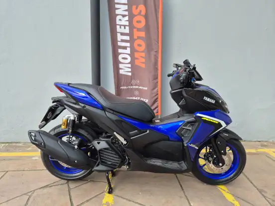 YAMAHA-AEROX 160 ABS YAMAHA-AEROX 160 ABS-2026