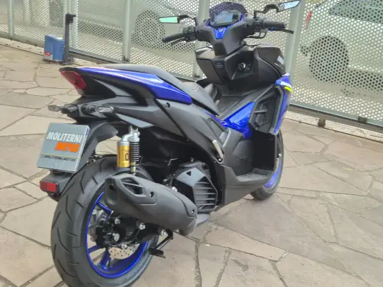 YAMAHA-AEROX 160 ABS YAMAHA-AEROX 160 ABS-2026