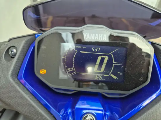 YAMAHA-AEROX 160 ABS YAMAHA-AEROX 160 ABS-2026