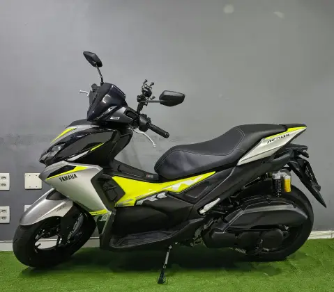 YAMAHA AEROX 160 ABS 