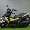YAMAHA AEROX 160 ABS YAMAHA AEROX 160 ABS
