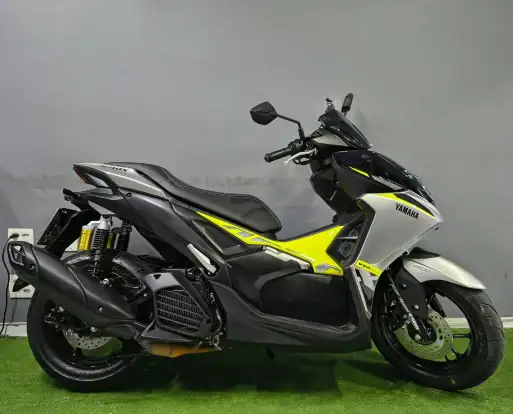 YAMAHA-AEROX 160 ABS YAMAHA-AEROX 160 ABS-2026