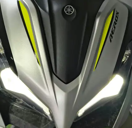 YAMAHA-AEROX 160 ABS YAMAHA-AEROX 160 ABS-2026