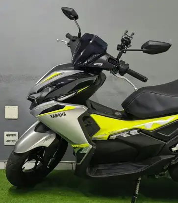 YAMAHA-AEROX 160 ABS YAMAHA-AEROX 160 ABS-2026