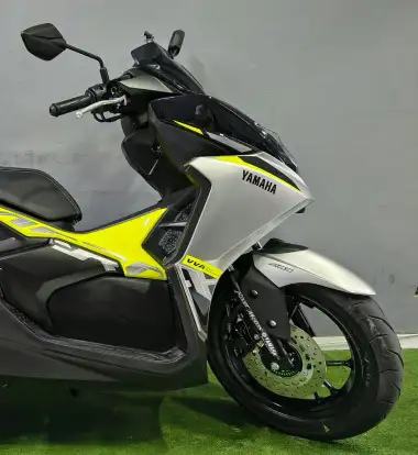 YAMAHA-AEROX 160 ABS YAMAHA-AEROX 160 ABS-2026