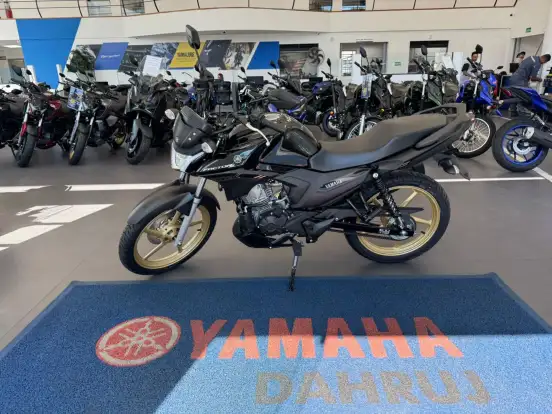 YAMAHA-FACTOR 150 DX YAMAHA-FACTOR 150 DX-2026