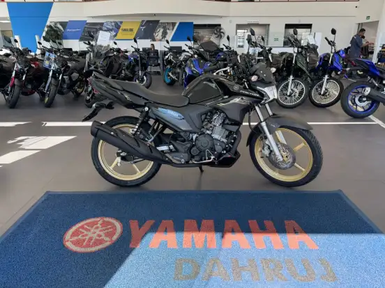 YAMAHA-FACTOR 150 DX-2026