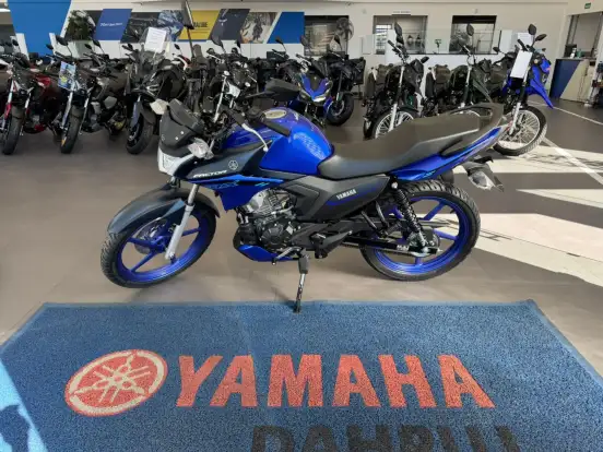 YAMAHA-FACTOR 150 DX-2026