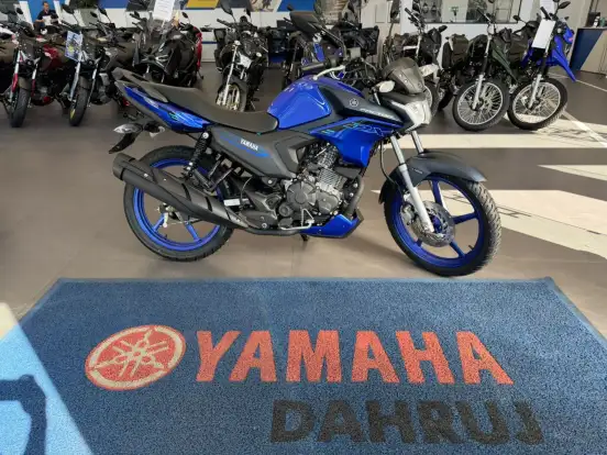 YAMAHA-FACTOR 150 DX-2026