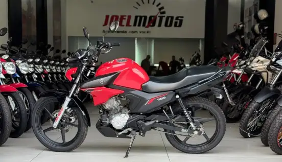 YAMAHA-FACTOR 150 STANDARD-2025