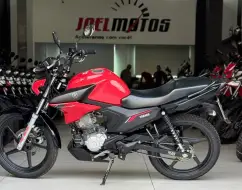YAMAHA FACTOR 150 STANDARD YAMAHA FACTOR 150 STANDARD