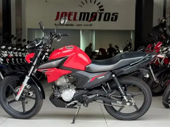 YAMAHA-FACTOR 150 STANDARD YAMAHA-FACTOR 150 STANDARD-2025