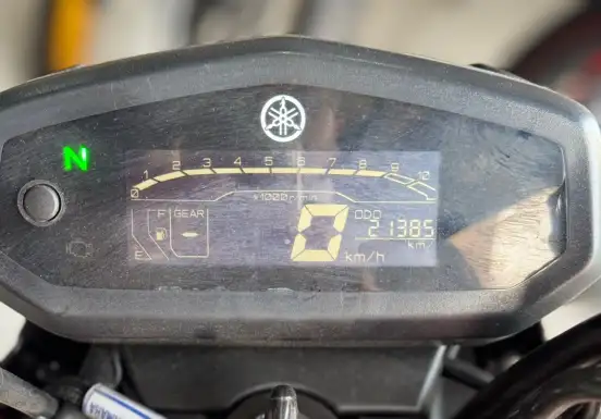 YAMAHA-FACTOR 150 STANDARD-2025
