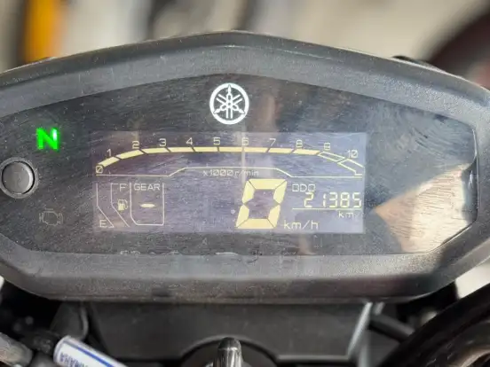 YAMAHA-FACTOR 150 STANDARD YAMAHA-FACTOR 150 STANDARD-2025