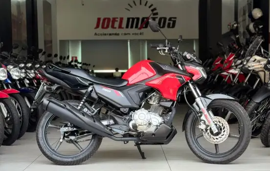 YAMAHA-FACTOR 150 STANDARD-2025