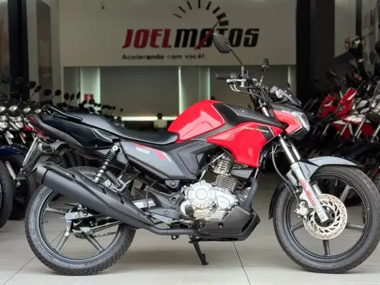 YAMAHA-FACTOR 150 STANDARD YAMAHA-FACTOR 150 STANDARD-2025