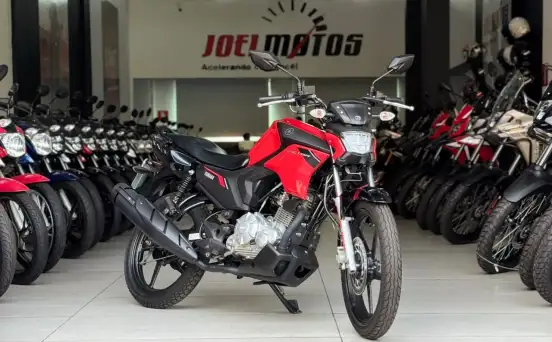 YAMAHA-FACTOR 150 STANDARD-2025