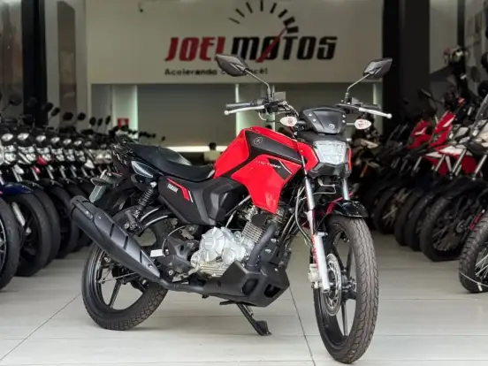YAMAHA-FACTOR 150 STANDARD YAMAHA-FACTOR 150 STANDARD-2025