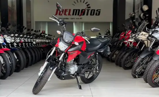 YAMAHA-FACTOR 150 STANDARD-2025