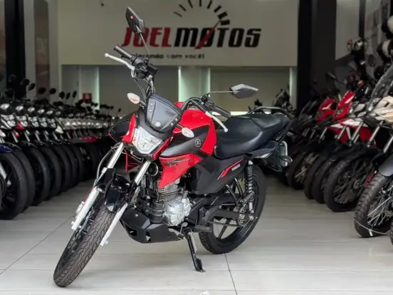 YAMAHA-FACTOR 150 STANDARD YAMAHA-FACTOR 150 STANDARD-2025
