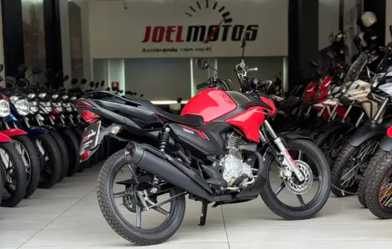 YAMAHA-FACTOR 150 STANDARD-2025