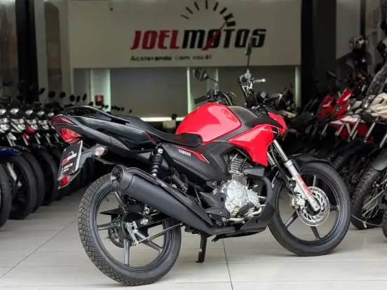 YAMAHA-FACTOR 150 STANDARD YAMAHA-FACTOR 150 STANDARD-2025