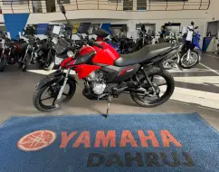 YAMAHA FACTOR 150 STANDARD YAMAHA FACTOR 150 STANDARD