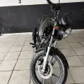 YAMAHA FACTOR YBR 125 ED YAMAHA FACTOR YBR 125 ED